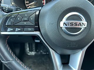 2021 Nissan Altima SR 1N4BL4CV1MN315497 in San Bernardino, CA 20