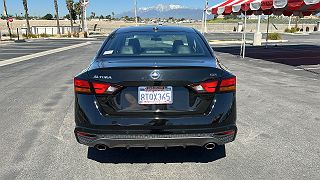 2021 Nissan Altima SR 1N4BL4CV1MN315497 in San Bernardino, CA 6