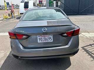 2021 Nissan Altima S 1N4BL4BV5MN383254 in San Diego, CA 6