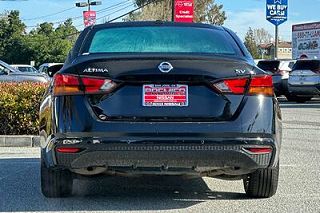 2021 Nissan Altima SV 1N4BL4DV3MN341288 in San Jose, CA 5