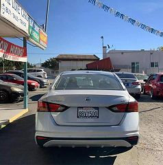 2021 Nissan Altima SV 1N4BL4DV0MN334945 in Santa Maria, CA 6