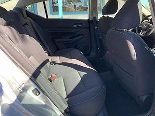 2021 Nissan Altima SV 1N4BL4DV0MN334945 in Santa Maria, CA 9