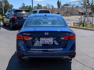 2021 Nissan Altima SR 1N4BL4CV6MN420746 in Simi Valley, CA 6