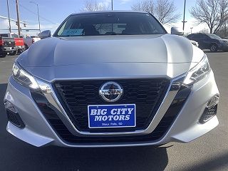 2021 Nissan Altima SV 1N4BL4DW2MN395190 in Sioux Falls, SD 2