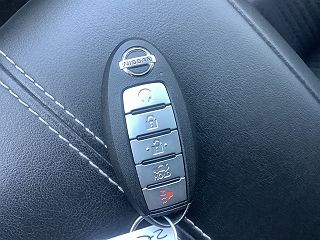 2021 Nissan Altima SV 1N4BL4DW2MN395190 in Sioux Falls, SD 44