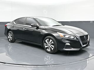 2021 Nissan Altima S 1N4BL4BV7MN317031 in Somerset, KY 3