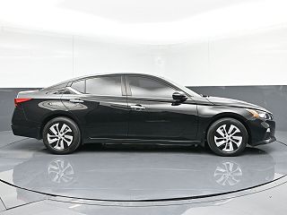 2021 Nissan Altima S 1N4BL4BV7MN317031 in Somerset, KY 4