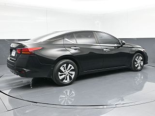 2021 Nissan Altima S 1N4BL4BV7MN317031 in Somerset, KY 5