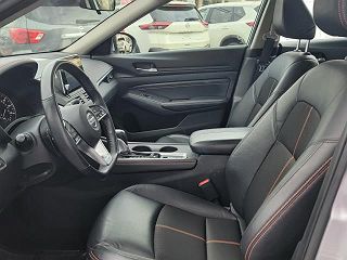 2021 Nissan Altima SR 1N4BL4CWXMN318438 in Staten Island, NY 10