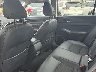 2021 Nissan Altima SR 1N4BL4CWXMN318438 in Staten Island, NY 12