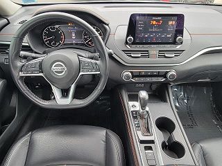 2021 Nissan Altima SR 1N4BL4CWXMN318438 in Staten Island, NY 13