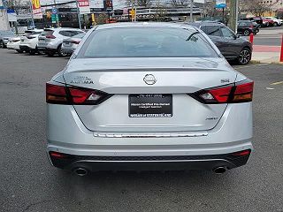2021 Nissan Altima SR 1N4BL4CWXMN318438 in Staten Island, NY 5
