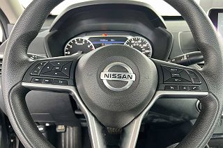 2021 Nissan Altima SV 1N4BL4DV6MN307281 in Vallejo, CA 26