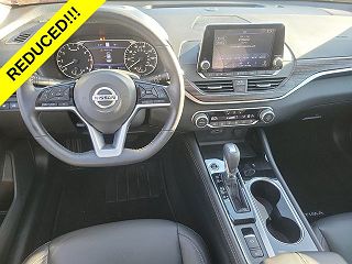 2021 Nissan Altima Platinum 1N4BL4FW2MN405066 in Wappingers Falls, NY 11