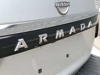 2021 Nissan Armada SL JN8AY2BB6M9792524 in Paw Paw, MI 8