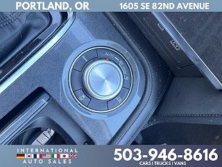 2021 Nissan Armada SV JN8AY2ADXM9662460 in Portland, OR 20