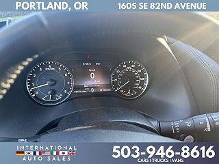 2021 Nissan Armada SV JN8AY2ADXM9662460 in Portland, OR 21
