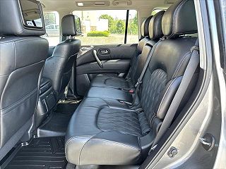 2021 Nissan Armada Platinum Edition JN8AY2CC2M9145111 in Southaven, MS 11