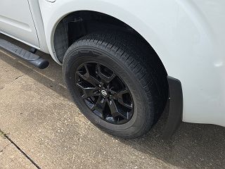 2021 Nissan Frontier SV 1N6ED0EB3MN714490 in Cape Girardeau, MO 6