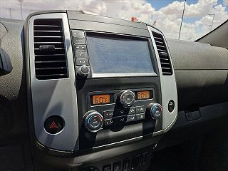 2021 Nissan Frontier  1N6ED0CF6MN721696 in El Paso, TX 10
