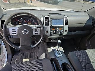 2021 Nissan Frontier  1N6ED0CF6MN721696 in El Paso, TX 7