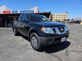 2021 Nissan Frontier  1N6ED0CE1MN709527 in El Paso, TX