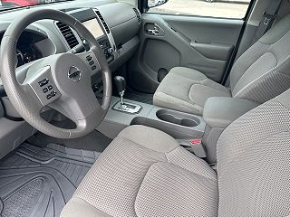 2021 Nissan Frontier SV 1N6ED0EB0MN710090 in Forest, VA 10