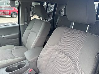 2021 Nissan Frontier SV 1N6ED0EB0MN710090 in Forest, VA 12
