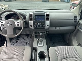 2021 Nissan Frontier SV 1N6ED0EB0MN710090 in Forest, VA 15