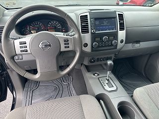 2021 Nissan Frontier SV 1N6ED0EB0MN710090 in Forest, VA 16