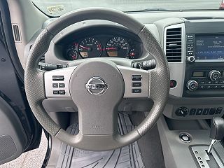 2021 Nissan Frontier SV 1N6ED0EB0MN710090 in Forest, VA 17