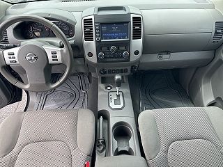 2021 Nissan Frontier SV 1N6ED0EB0MN710090 in Forest, VA 23
