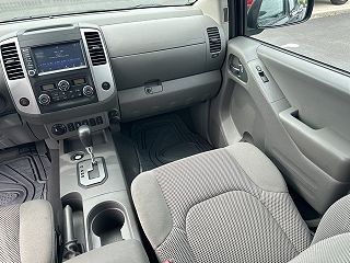 2021 Nissan Frontier SV 1N6ED0EB0MN710090 in Forest, VA 24
