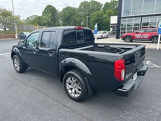 2021 Nissan Frontier SV 1N6ED0EB0MN710090 in Forest, VA 4