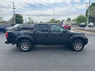 2021 Nissan Frontier SV 1N6ED0EB0MN710090 in Forest, VA 7
