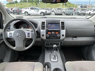 2021 Nissan Frontier SV 1N6ED0EB7MN721894 in Morgantown, WV 18