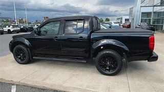 2021 Nissan Frontier SV 1N6ED0EB7MN721894 in Morgantown, WV 6