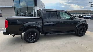 2021 Nissan Frontier SV 1N6ED0EB7MN721894 in Morgantown, WV 9