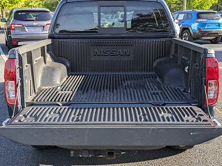 2021 Nissan Frontier SV 1N6ED0EB1MN714598 in North Chesterfield, VA 30