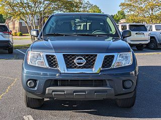 2021 Nissan Frontier SV 1N6ED0EB1MN714598 in North Chesterfield, VA 8