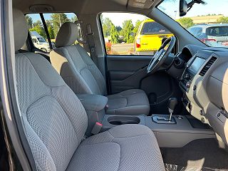 2021 Nissan Frontier SV 1N6ED0EB0MN707559 in Puyallup, WA 11