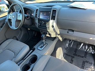2021 Nissan Frontier SV 1N6ED0EB0MN707559 in Puyallup, WA 12