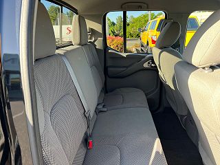 2021 Nissan Frontier SV 1N6ED0EB0MN707559 in Puyallup, WA 14