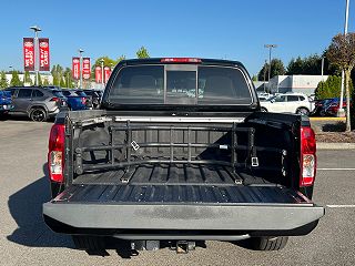2021 Nissan Frontier SV 1N6ED0EB0MN707559 in Puyallup, WA 15