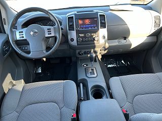 2021 Nissan Frontier SV 1N6ED0EB0MN707559 in Puyallup, WA 18