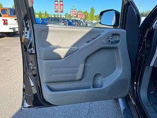 2021 Nissan Frontier SV 1N6ED0EB0MN707559 in Puyallup, WA 19