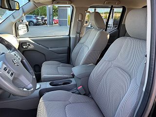 2021 Nissan Frontier SV 1N6ED0EB0MN707559 in Puyallup, WA 20