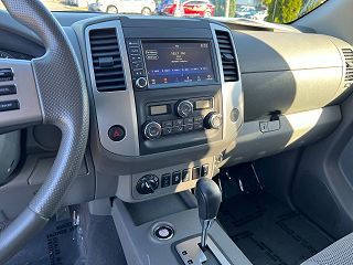 2021 Nissan Frontier SV 1N6ED0EB0MN707559 in Puyallup, WA 23