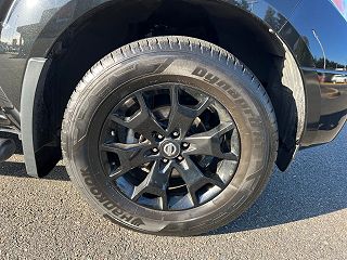 2021 Nissan Frontier SV 1N6ED0EB0MN707559 in Puyallup, WA 9
