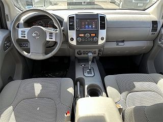 2021 Nissan Frontier SV 1N6ED0EB4MN710772 in Saint James, NY 12